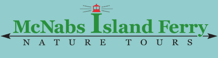 McNabs Island Ferry Logo